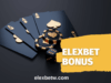 Elexbet Bonus
