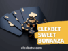Elexbet Sweet Bonanza